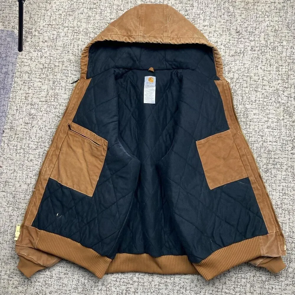 Carhartt detroit vintage